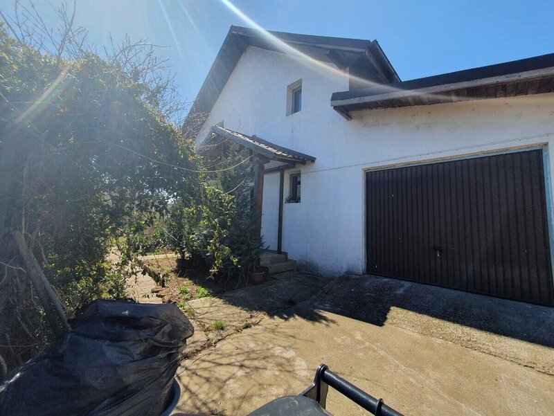 Snagov, Vladiceasca, vanzare casa