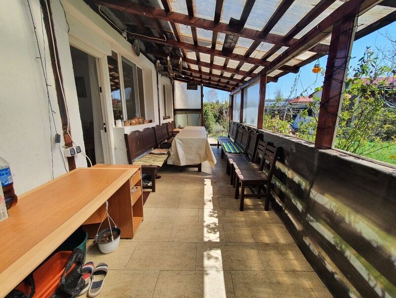 Snagov, Vladiceasca, vanzare casa