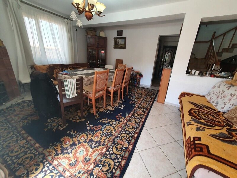 Snagov, Vladiceasca, vanzare casa