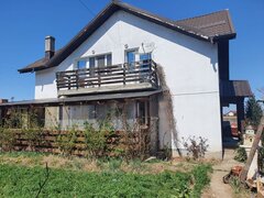 Snagov, Vladiceasca, vanzare casa